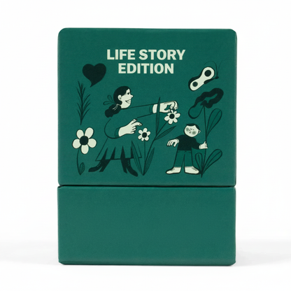 Life Story Edition